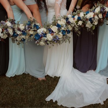 Morningside Florist - Bride and bridesmaid bouquets - Florists Near Me - Rancho Cordova, California Morningside Florist - Bride and bridesmaid bouquets - Florists Near Me - Rancho Cordova, California