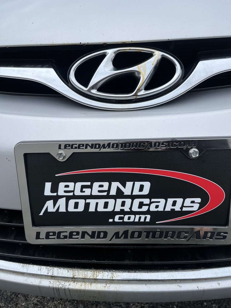 LEGEND MOTORCARS Updated September 2024 41 Reviews 1901 Forest Ln