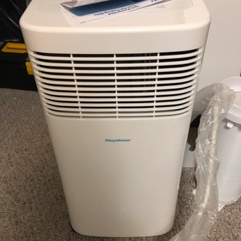 Orville's Home Appliances - Keystone Portable Air Conditioner! Junk! - Appliances & Repair Near Me - Amherst, New York Orville's Home Appliances - Keystone Portable Air Conditioner! Junk! - Appliances & Repair Near Me - Amherst, New York