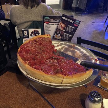 Buddyz Pizza - Dip dish sausage and spinach!!! - Pizza Near Me - Mchenry, Illinois