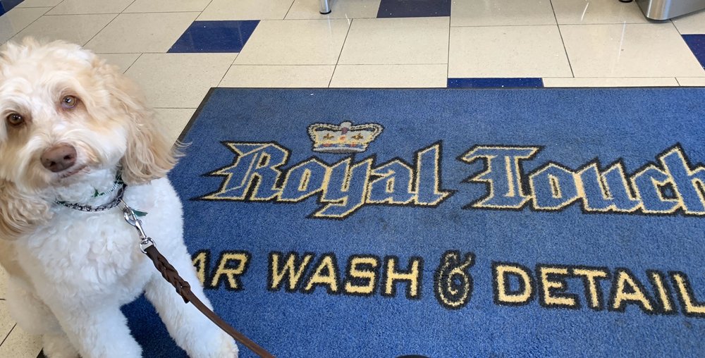 ROYAL TOUCH CAR WASH 14 Photos & 56 Reviews 1701 Weiland Rd