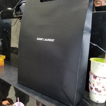 Saint Laurent - Did a thang - Women's Clothing Near Me - Honolulu, Hawaii Saint Laurent - Did a thang - Women's Clothing Near Me - Honolulu, Hawaii