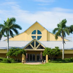 North Naples Church - North Naples Church Worship Center