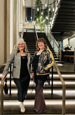 The Ritz-Carlton, Portland by null