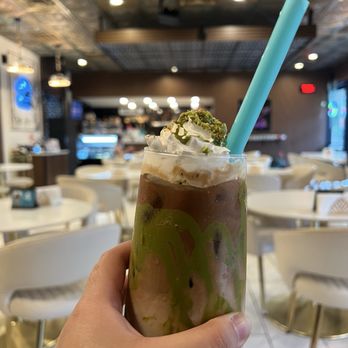 Aladdin Cafe - Coffee & Tea Near Me - Richardson, Texas