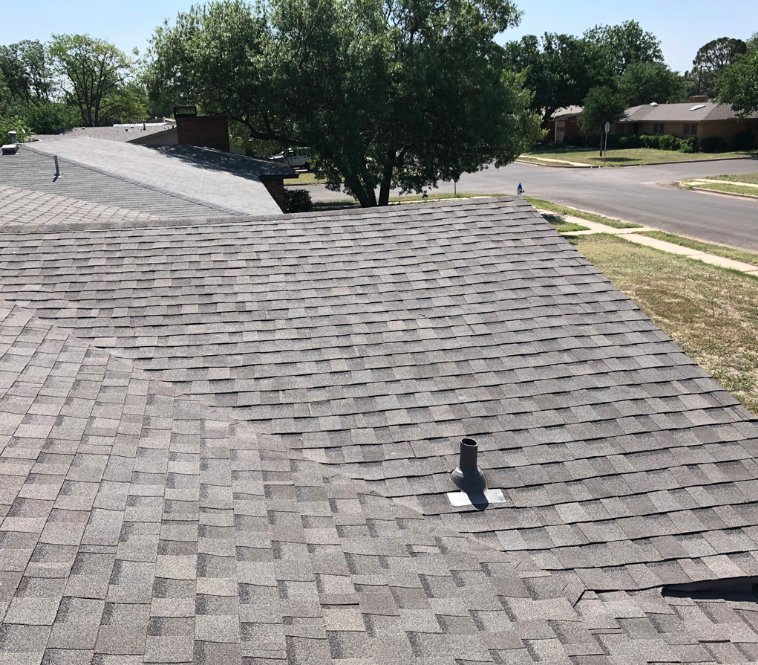 Slide of 806 Roofing and Construction