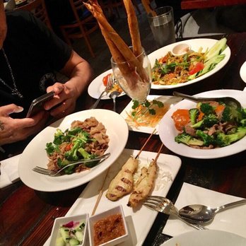 Charm Thai Eatery - Thai Near Me - San Mateo, California