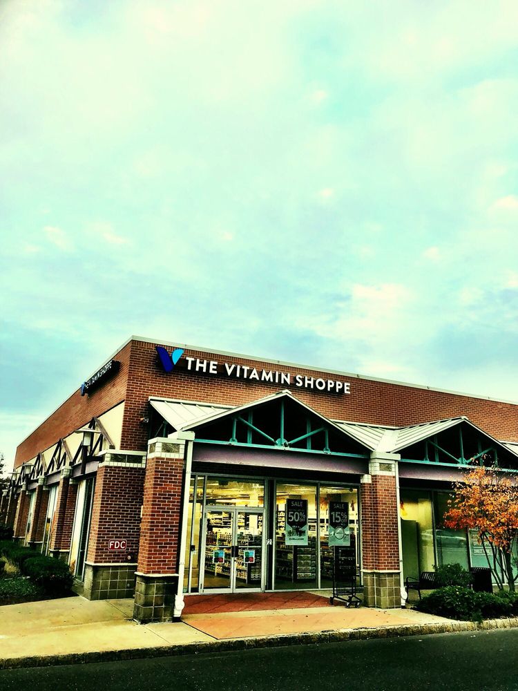 THE VITAMIN SHOPPE Updated October 2024 721 Nassau Park Blvd