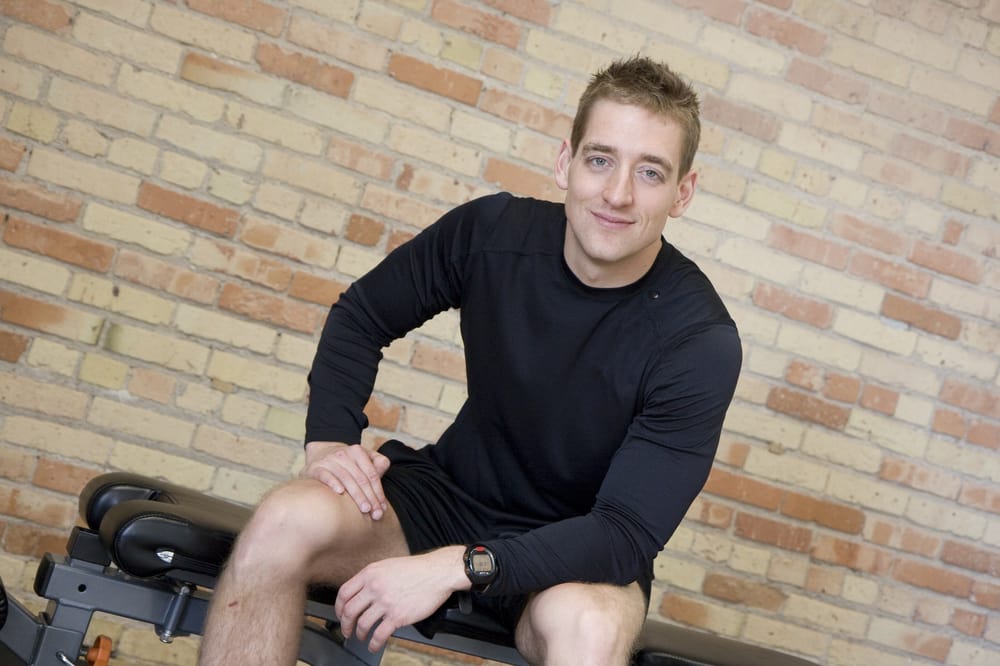 Results Training and Conditioning - Personal Training Vancouver Logo