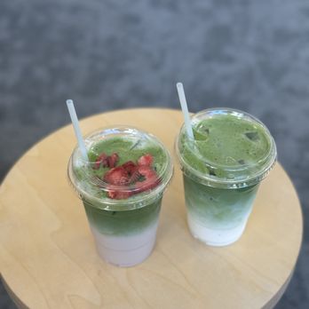 Jin Jin Matcha - Tea Rooms Near Me - Tacoma, Washington Jin Jin Matcha - Tea Rooms Near Me - Tacoma, Washington