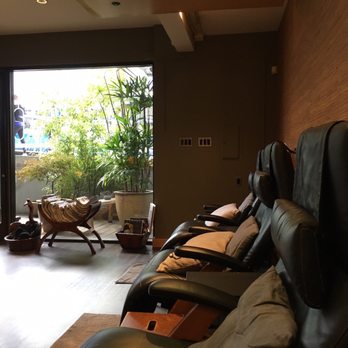 Bamboo Spa - Nail Salons Near Me - San Francisco, California