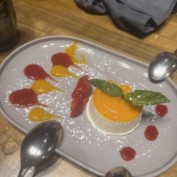 Limón - Peruvian Near Me - Walnut Creek, California