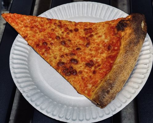 Pop’s Pizza of East Village by null