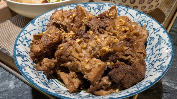 Panlasa Filipino Hawaiian food by null