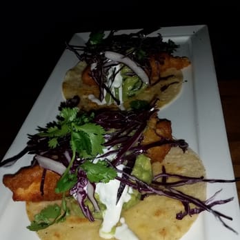 Tavern - Fish tacos - New American Near Me - Nashville, Tennessee Tavern - Fish tacos - New American Near Me - Nashville, Tennessee