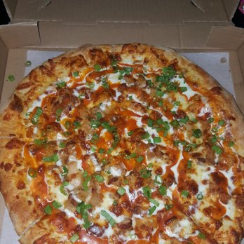 Serial Grillers - Bone Collector - Pizza Near Me - Tucson, Arizona