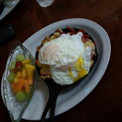 Broadway Diner - Broadway skillet so good in your tum tum