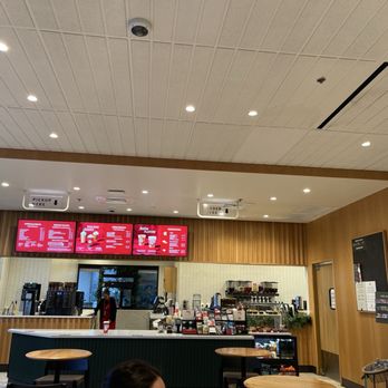 Starbucks - Coffee & Tea Near Me - Rocklin, California