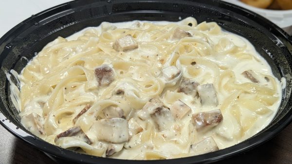 Robert's Pizzeria by null