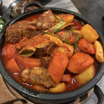 Woomiok - Korean Near Me - San Diego, California
