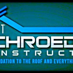 D Schroeder Construction - Logo