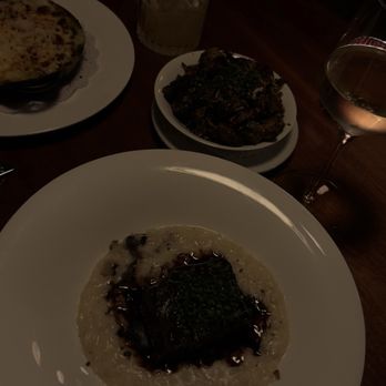 Somerville - Steakhouses Near Me - Los Angeles, California