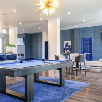 Reveal on the Lake Apartments - Game Room & Billiards - Apartments Near Me - Rowlett, Texas Reveal on the Lake Apartments - Game Room & Billiards - Apartments Near Me - Rowlett, Texas