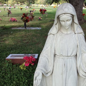 Assumption Cemetery - Chapel & Mausoleum - This picture was taken at the Cemetery. Beautiful place to visit a Love one who has crossed over. - Funeral Services & Cemeteries Near Me - Austin, Texas Assumption Cemetery - Chapel & Mausoleum - This picture was taken at the Cemetery. Beautiful place to visit a Love one who has crossed over. - Funeral Services & Cemeteries Near Me - Austin, Texas