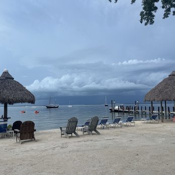 Sunset Cove Beach Resort - Resorts Near Me - Key Largo, Florida