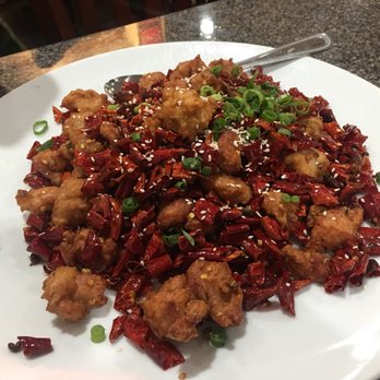 Yummy Szechuan - Chongqing spicy chicken - Szechuan Near Me - Millbrae, California Yummy Szechuan - Chongqing spicy chicken - Szechuan Near Me - Millbrae, California