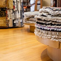 Rugs As Art