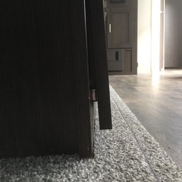 Draw doesn't close