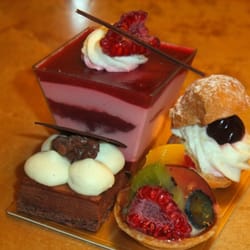 R Chocolate London