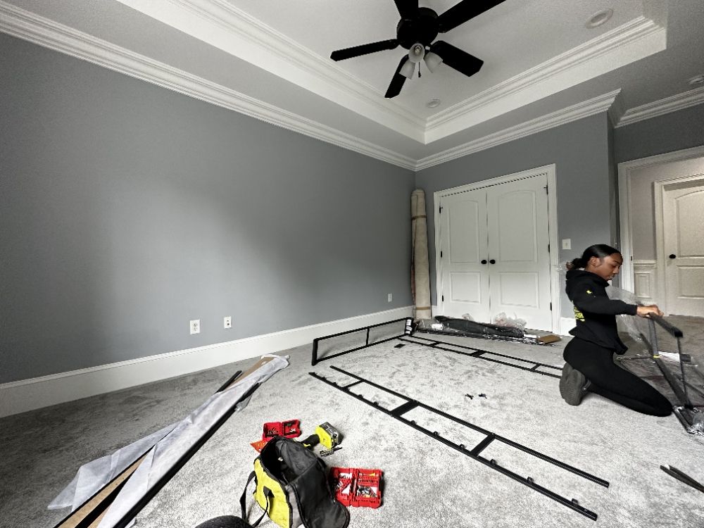 HANDEHANDS Updated April 2024 Request a Quote 4044 Calhoun