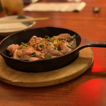 Chome - Izakaya Near Me - San Francisco, California
