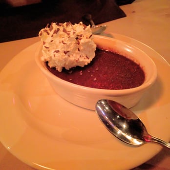 Bonefish Grill - Creme Brulee - Seafood Near Me - Orlando, Florida Bonefish Grill - Creme Brulee - Seafood Near Me - Orlando, Florida