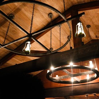 Kimo's Maui - Lighting. Kind of reminded me of being in a castle. Haha. - Seafood Near Me - Lahaina, Hawaii Kimo's Maui - Lighting. Kind of reminded me of being in a castle. Haha. - Seafood Near Me - Lahaina, Hawaii