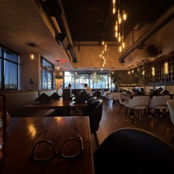 Blackstone Kitchen - Juice Bars & Smoothies Near Me - Corona, California