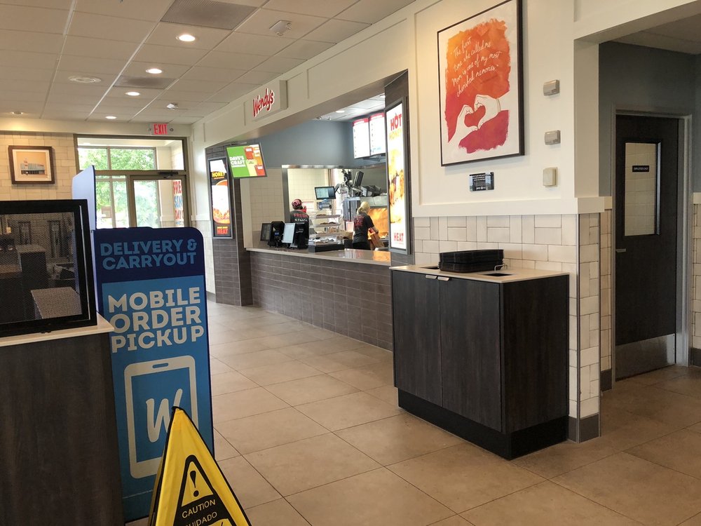 TIM HORTONS 23 Photos & 54 Reviews 3065 London Groveport Rd, Grove