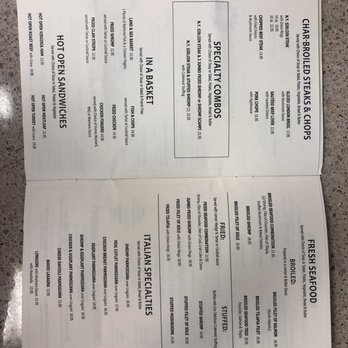 Washington Diner Restaurant - Menu - Diners Near Me - Washington, New Jersey
