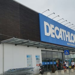 Decathlon