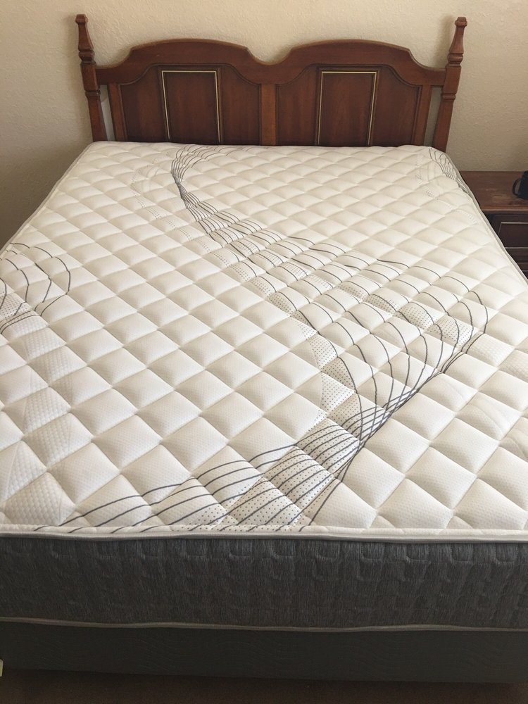 POPULAR MATTRESS Updated October 2024 7100 Gateway Blvd E, El Paso, Texas Mattresses