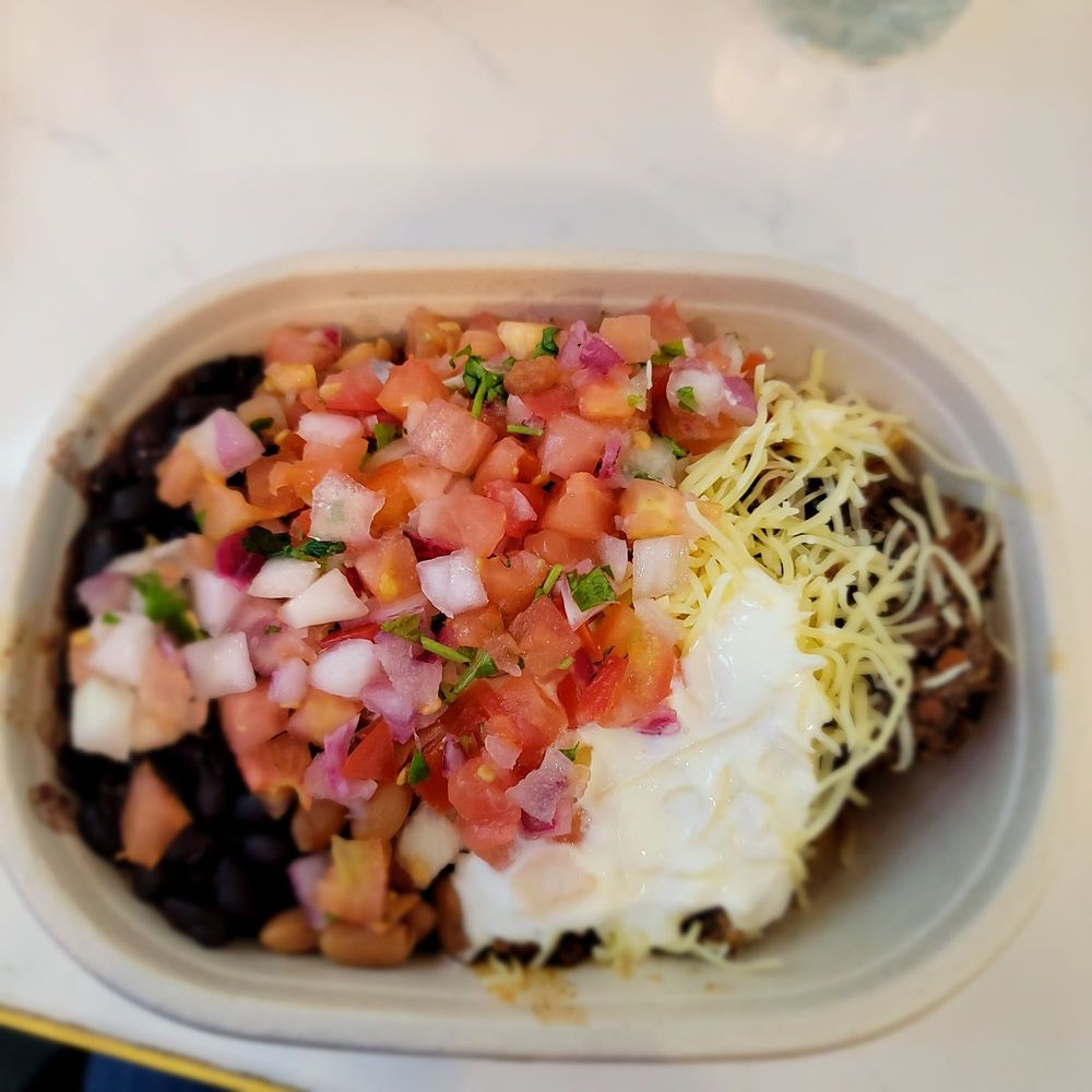 TORTILLA WESTFIELD LONDON Updated September 2024 Ariel Way