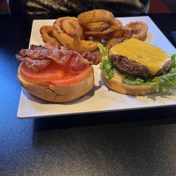 Social House 103 - Devil's burger - Bars Near Me - Dundee, Michigan Social House 103 - Devil's burger - Bars Near Me - Dundee, Michigan
