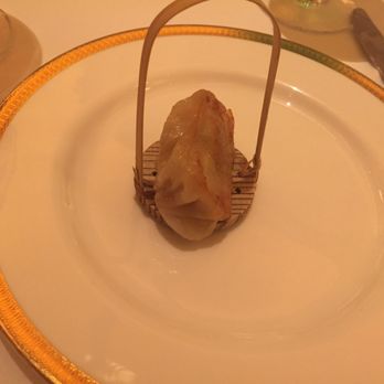 Wing Lei - Delicious potstickers - Chinese Near Me - Las Vegas, Nevada