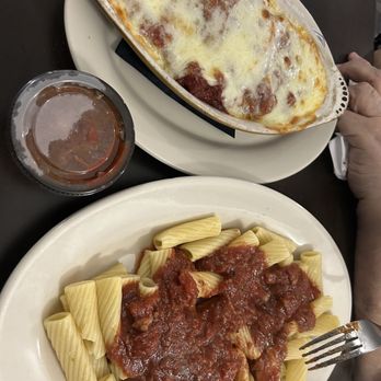 C-Stones Tavern - Eggplant Parmigiana - Pizza Near Me - Wareham, Massachusetts