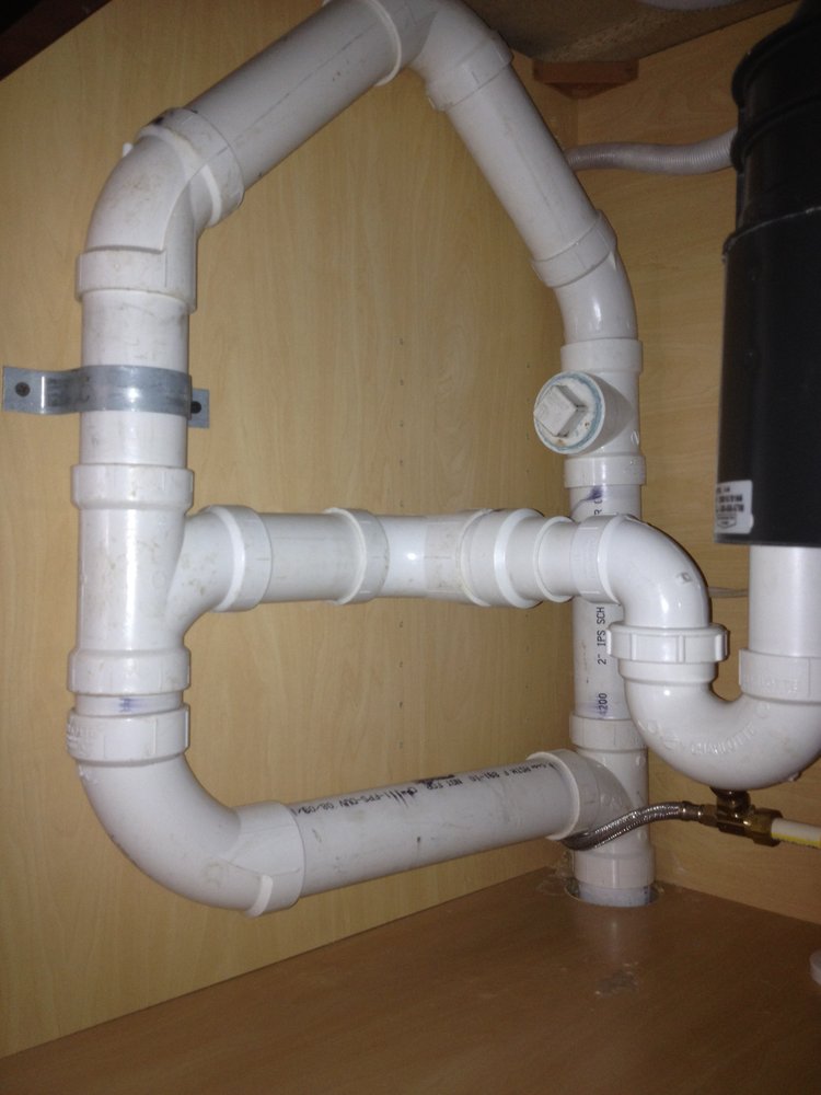 Slide of Burgess Plumbers