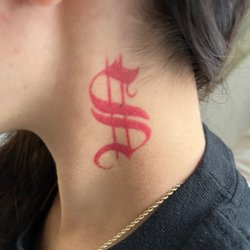 Mission Tattoo & Piercing