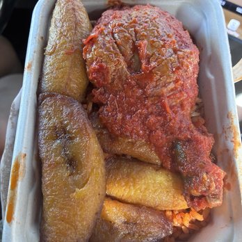 Jollof Kitchen - Caterers Near Me Jollof Kitchen - Caterers Near Me