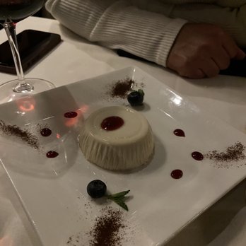 La Collina - Dessert - Italian Near Me - Rochester, Michigan
